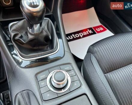 Мазда 6, объемом двигателя 2.2 л и пробегом 214 тыс. км за 9490 $, фото 25 на Automoto.ua