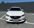 Мазда 6, объемом двигателя 2.2 л и пробегом 230 тыс. км за 12500 $, фото 1 на Automoto.ua