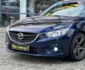 Мазда 6, об'ємом двигуна 2 л та пробігом 124 тис. км за 11600 $, фото 7 на Automoto.ua