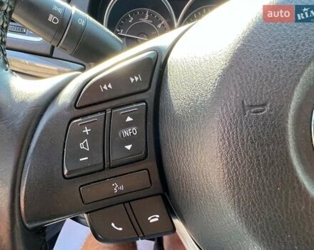 Мазда 6, объемом двигателя 2.2 л и пробегом 214 тыс. км за 9490 $, фото 27 на Automoto.ua