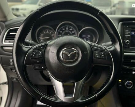 Мазда 6, об'ємом двигуна 2.5 л та пробігом 290 тис. км за 9800 $, фото 10 на Automoto.ua