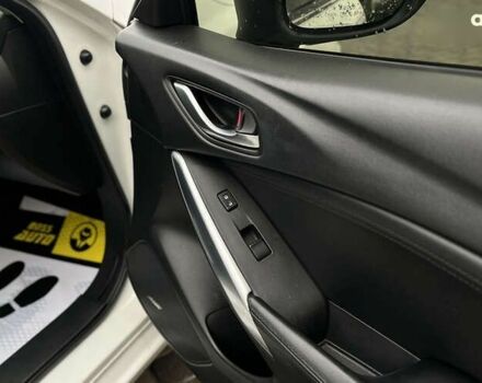 Мазда 6, об'ємом двигуна 2.5 л та пробігом 290 тис. км за 9800 $, фото 19 на Automoto.ua