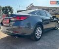 Мазда 6, объемом двигателя 2.2 л и пробегом 214 тыс. км за 9490 $, фото 3 на Automoto.ua