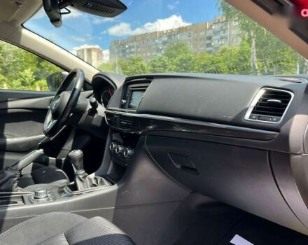 Мазда 6, объемом двигателя 2 л и пробегом 106 тыс. км за 9600 $, фото 9 на Automoto.ua