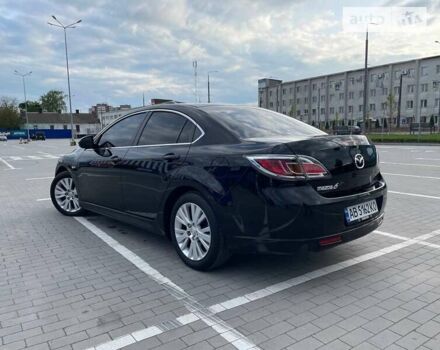 Мазда 6, об'ємом двигуна 1.8 л та пробігом 198 тис. км за 7900 $, фото 15 на Automoto.ua