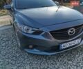 Мазда 6, об'ємом двигуна 2.18 л та пробігом 319 тис. км за 11000 $, фото 1 на Automoto.ua