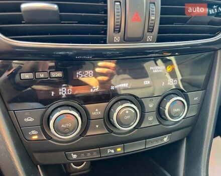 Мазда 6, объемом двигателя 2.2 л и пробегом 214 тыс. км за 9490 $, фото 24 на Automoto.ua