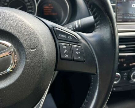 Мазда 6, объемом двигателя 2 л и пробегом 106 тыс. км за 9600 $, фото 14 на Automoto.ua