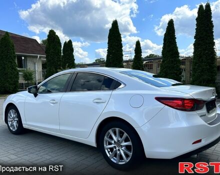 Мазда 6, об'ємом двигуна 2 л та пробігом 160 тис. км за 11500 $, фото 2 на Automoto.ua
