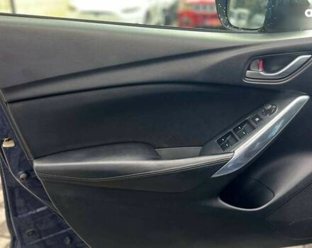 Мазда 6, об'ємом двигуна 2 л та пробігом 124 тис. км за 11600 $, фото 8 на Automoto.ua