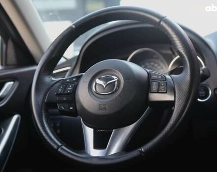 Мазда 6, объемом двигателя 2.2 л и пробегом 220 тыс. км за 10700 $, фото 15 на Automoto.ua