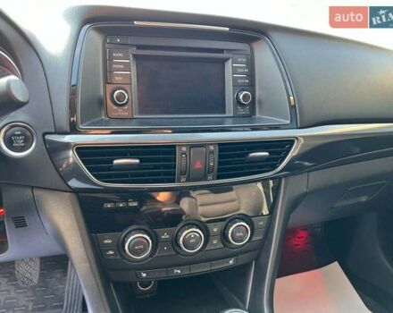 Мазда 6, объемом двигателя 2.2 л и пробегом 214 тыс. км за 9490 $, фото 20 на Automoto.ua