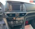 Мазда 6, объемом двигателя 2.2 л и пробегом 214 тыс. км за 9490 $, фото 20 на Automoto.ua