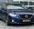 Мазда 6, об'ємом двигуна 2 л та пробігом 124 тис. км за 11600 $, фото 1 на Automoto.ua