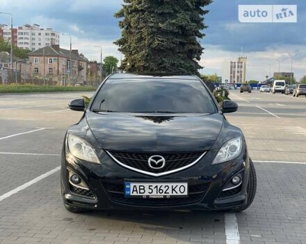 Мазда 6, об'ємом двигуна 1.8 л та пробігом 198 тис. км за 7900 $, фото 3 на Automoto.ua