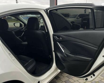 Мазда 6, об'ємом двигуна 2.5 л та пробігом 290 тис. км за 9800 $, фото 21 на Automoto.ua