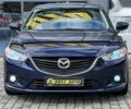 Мазда 6, об'ємом двигуна 2 л та пробігом 124 тис. км за 11600 $, фото 1 на Automoto.ua