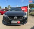 Мазда 6, объемом двигателя 2.2 л и пробегом 214 тыс. км за 9490 $, фото 6 на Automoto.ua