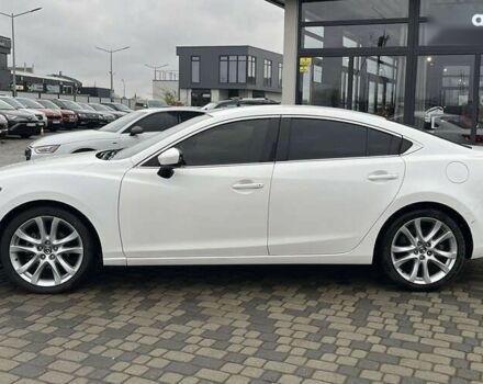 Мазда 6, об'ємом двигуна 2.5 л та пробігом 290 тис. км за 9800 $, фото 3 на Automoto.ua