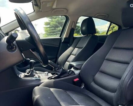 Мазда 6, объемом двигателя 2 л и пробегом 106 тыс. км за 9600 $, фото 17 на Automoto.ua