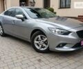 Мазда 6, об'ємом двигуна 2.2 л та пробігом 218 тис. км за 10750 $, фото 6 на Automoto.ua