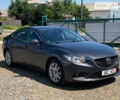Мазда 6, объемом двигателя 2.2 л и пробегом 217 тыс. км за 13900 $, фото 1 на Automoto.ua
