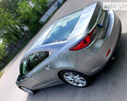 Мазда 6, объемом двигателя 2.49 л и пробегом 145 тыс. км за 10000 $, фото 7 на Automoto.ua