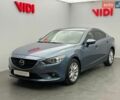 Мазда 6, объемом двигателя 2.5 л и пробегом 176 тыс. км за 9705 $, фото 1 на Automoto.ua
