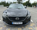 Мазда 6, объемом двигателя 2.5 л и пробегом 195 тыс. км за 11400 $, фото 1 на Automoto.ua