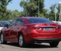 Мазда 6, объемом двигателя 2 л и пробегом 211 тыс. км за 9500 $, фото 4 на Automoto.ua