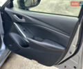 Мазда 6, объемом двигателя 2.49 л и пробегом 142 тыс. км за 12500 $, фото 22 на Automoto.ua