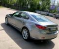 Мазда 6, объемом двигателя 2.49 л и пробегом 145 тыс. км за 10000 $, фото 6 на Automoto.ua