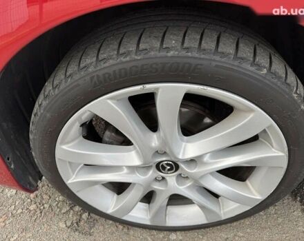 Мазда 6, объемом двигателя 2.5 л и пробегом 182 тыс. км за 11990 $, фото 12 на Automoto.ua