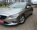 Мазда 6, об'ємом двигуна 2.2 л та пробігом 218 тис. км за 10750 $, фото 79 на Automoto.ua