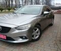 Мазда 6, об'ємом двигуна 2.2 л та пробігом 218 тис. км за 10750 $, фото 74 на Automoto.ua