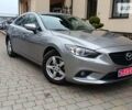 Мазда 6, об'ємом двигуна 2.2 л та пробігом 218 тис. км за 10750 $, фото 1 на Automoto.ua