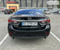 Мазда 6, объемом двигателя 2.5 л и пробегом 195 тыс. км за 11400 $, фото 7 на Automoto.ua