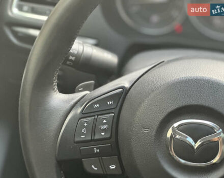 Мазда 6, объемом двигателя 2.49 л и пробегом 142 тыс. км за 12500 $, фото 19 на Automoto.ua