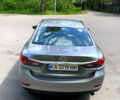Мазда 6, объемом двигателя 2.49 л и пробегом 145 тыс. км за 10000 $, фото 2 на Automoto.ua