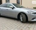 Мазда 6, об'ємом двигуна 2.2 л та пробігом 218 тис. км за 10750 $, фото 64 на Automoto.ua