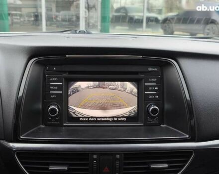 Мазда 6, объемом двигателя 2.5 л и пробегом 221 тыс. км за 11300 $, фото 16 на Automoto.ua