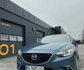 Мазда 6, объемом двигателя 2.2 л и пробегом 255 тыс. км за 9400 $, фото 1 на Automoto.ua