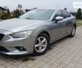 Мазда 6, об'ємом двигуна 2.2 л та пробігом 218 тис. км за 10750 $, фото 18 на Automoto.ua