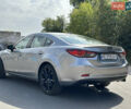 Мазда 6, объемом двигателя 2.49 л и пробегом 142 тыс. км за 12500 $, фото 4 на Automoto.ua
