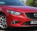 Мазда 6, объемом двигателя 2 л и пробегом 211 тыс. км за 9500 $, фото 3 на Automoto.ua