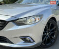 Мазда 6, объемом двигателя 2.49 л и пробегом 142 тыс. км за 12500 $, фото 2 на Automoto.ua