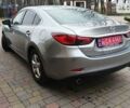 Мазда 6, об'ємом двигуна 2.2 л та пробігом 218 тис. км за 10750 $, фото 80 на Automoto.ua