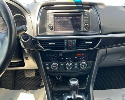 Мазда 6, об'ємом двигуна 2.5 л та пробігом 184 тис. км за 9900 $, фото 15 на Automoto.ua