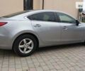 Мазда 6, об'ємом двигуна 2.2 л та пробігом 218 тис. км за 10750 $, фото 23 на Automoto.ua