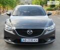 Мазда 6, объемом двигателя 2.49 л и пробегом 263 тыс. км за 11700 $, фото 4 на Automoto.ua